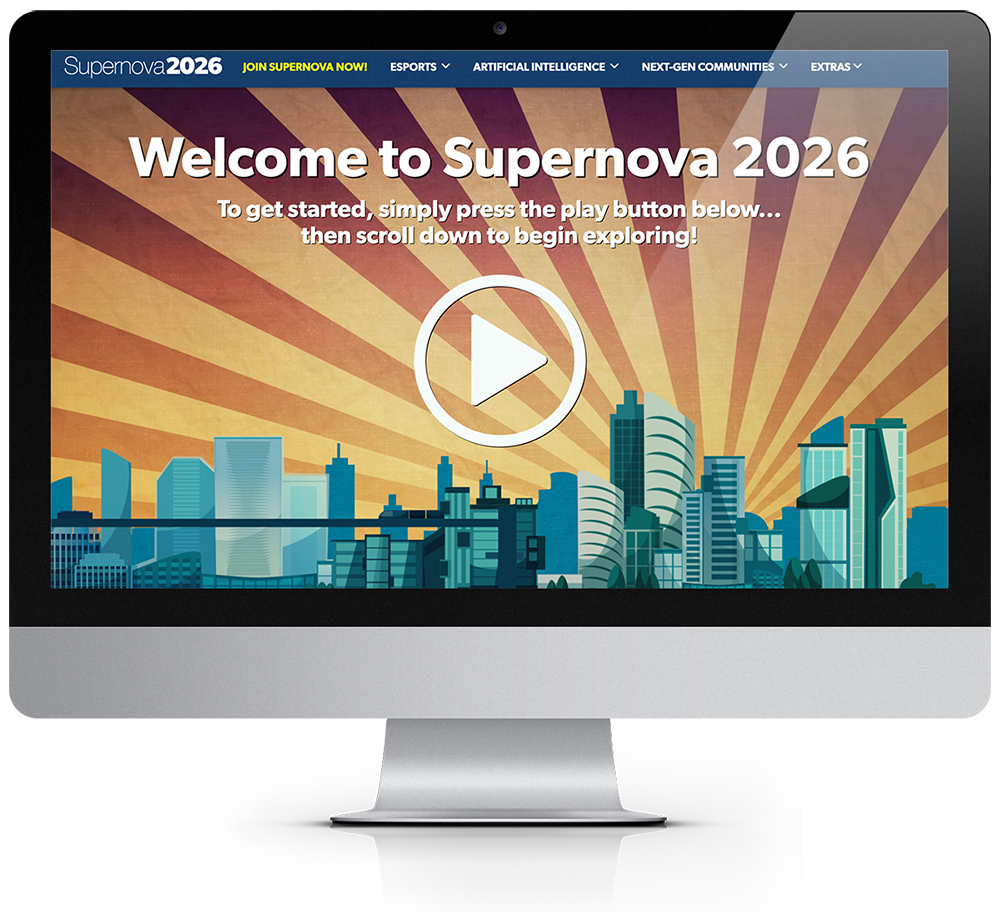 Supernova 2026